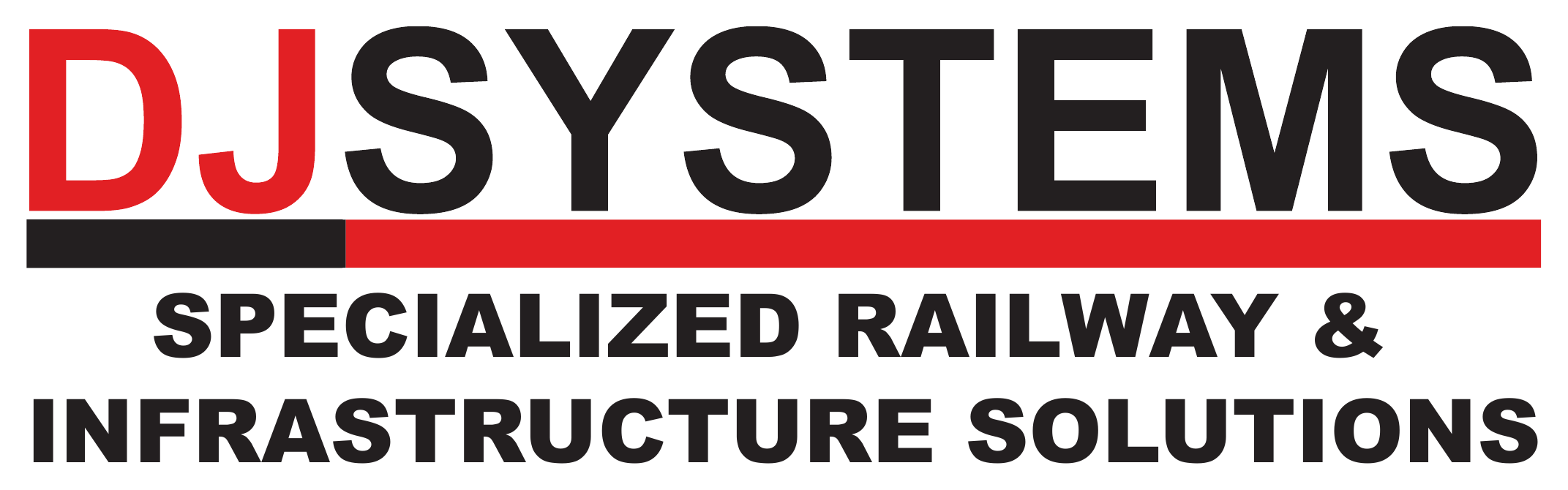 DJ-SYSTEMS - Specialized Railway & Infrastructure Solutions logo