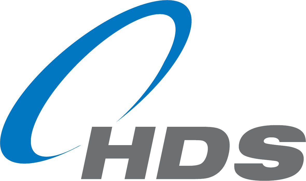 HDS logo