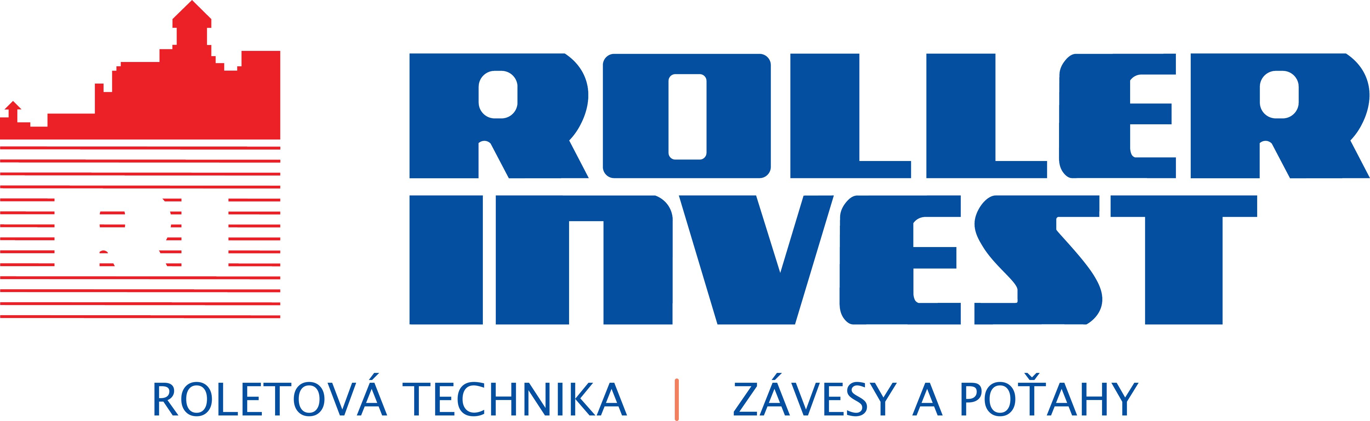 Roller Invest logo